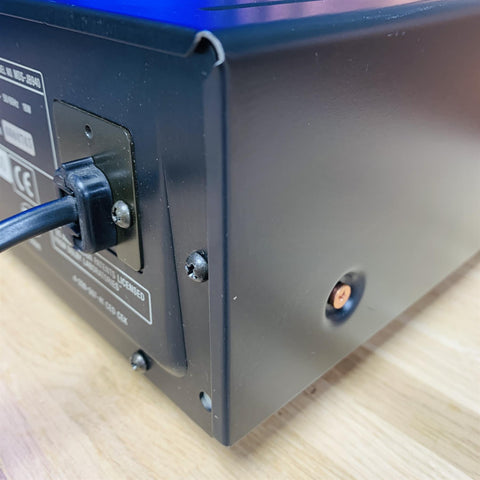 Sony MDS-JB940 Mini Disk Deck