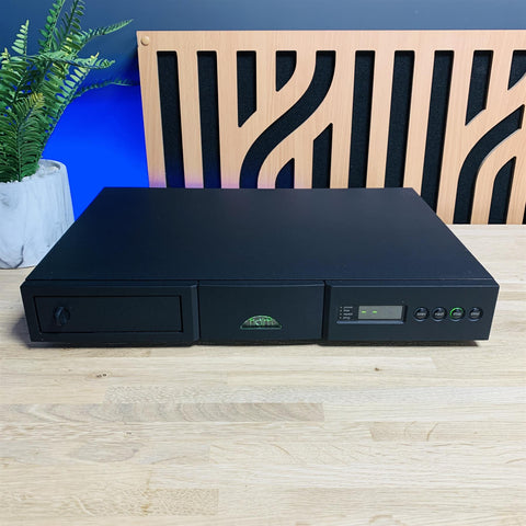 Naim CD5Si CD Player
