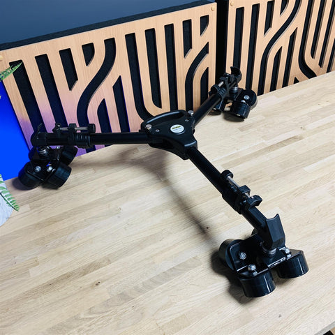 Glide Gear SYL 960 Tripod Dolly