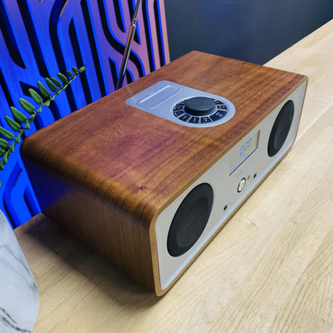 Ruark R2i Tabletop DAB/FM Radio iPod Dock System
