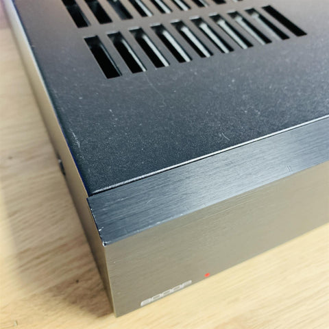 Audiolab 8000P Power Amplifier