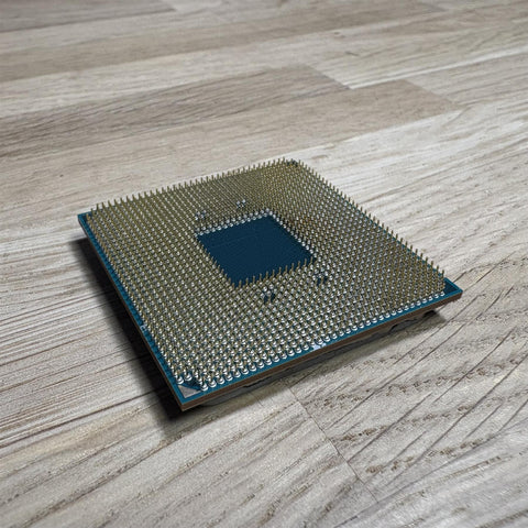 AMD Ryzen 9 5950X Desktop Processor 4.9GHz - 16 Cores