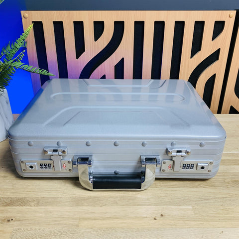 Locking Storage Case