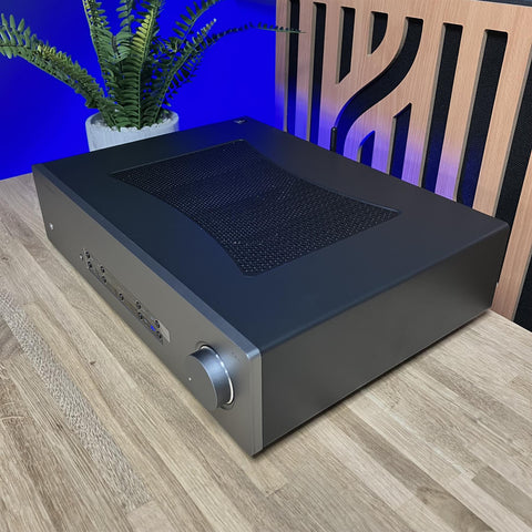 Cambridge Audio CXA81 Mk II Integrated Stereo Amplifier