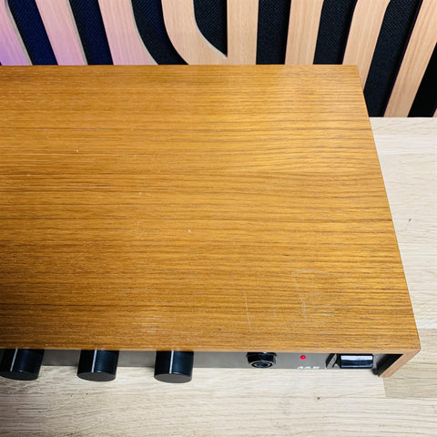 A&R Cambridge A60 Integrated Stereo Amplifier