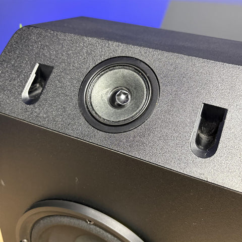 Bose 201 Series IV Direct/Reflecting Speakers (Pair)