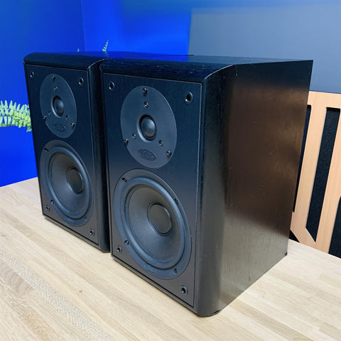 Eltax Symphony 4.2 Model 1137 Speakers (Pair)