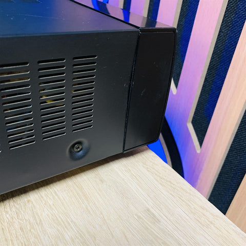 Pioneer A-204R Stereo Amplifier