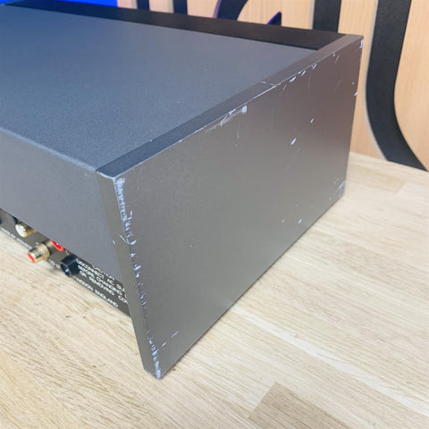 Quad 405-2 HiFi Separate Home AV Power Amplifier