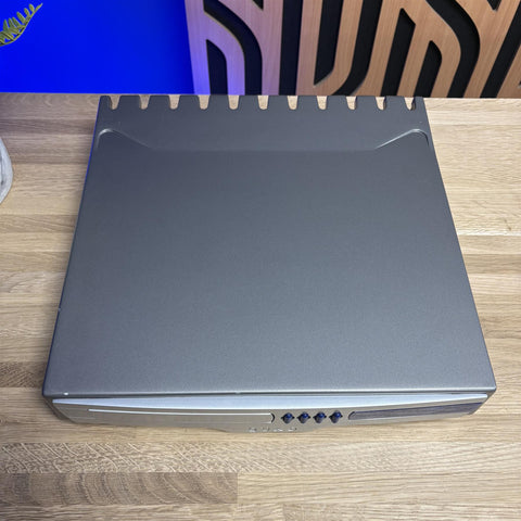 Quad 99 CD Player