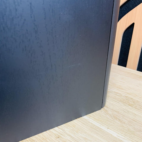 Bowers and Wilkins DM 303 Bookshelf Speakers