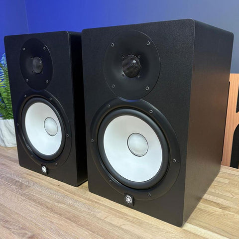 Yamaha HS8 (Pair)
