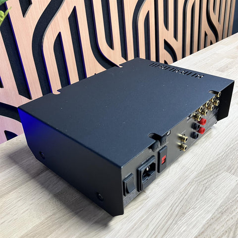 Linn Knekt Room Amplifier