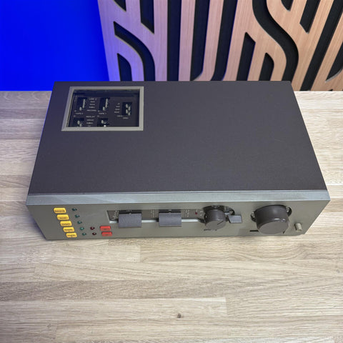 Quad 44 Stereo Pre Amplifier Vintage