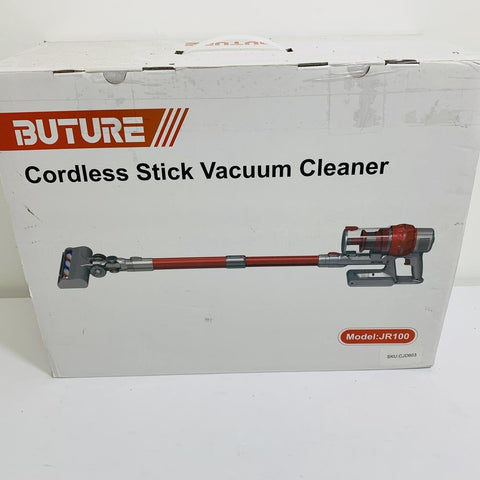 Buture JR100 Cordless Vacuum