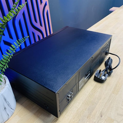 Yamaha KX-580 Special Edition Cassette Recorder