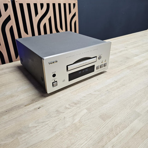 Teac PD-H500C Compact Disc Player