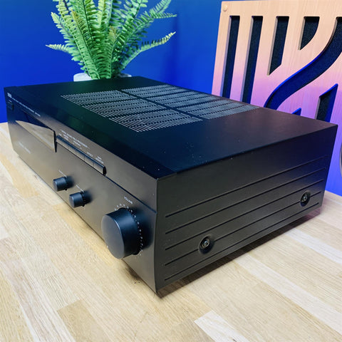 Yamaha DSP Cinema E390 Natural Sound Digital Sound Field Processor