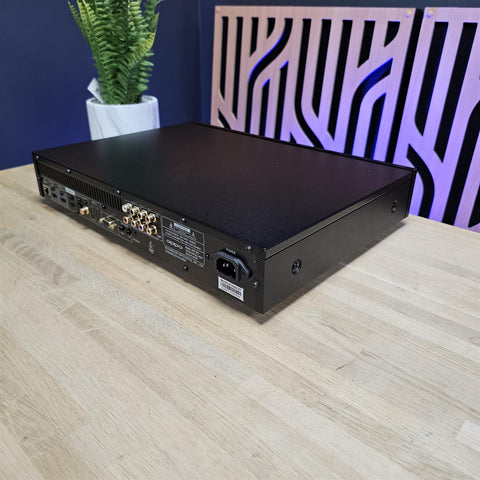 OPPO UDP-203 4K Ultra HD Blu-ray Disc Player