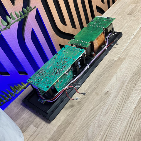 Bang & Olufsen B&O Beolab 8000 Amplifier Module
