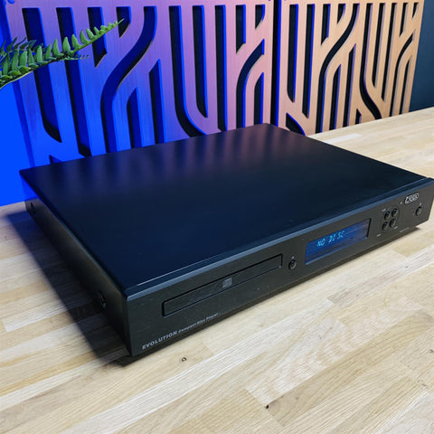 Creek Evolution EVO CD Player