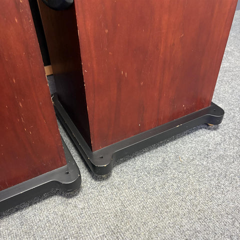 Monitor Audio GR20 Speakers (Rosewood)