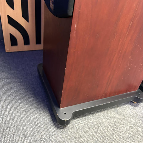 Monitor Audio GR20 Speakers (Rosewood)