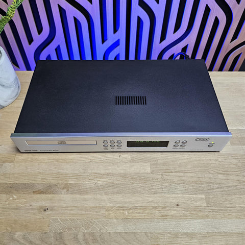 Creek Compact Disc Player CD50 Mk2