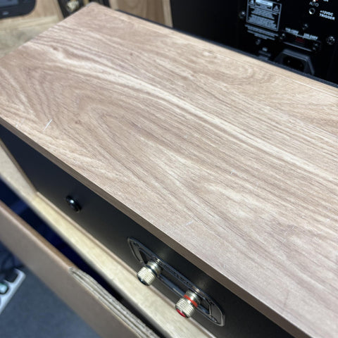 Monitor Audio Bronze BX2 AV 5.1 Package (Natural Oak)