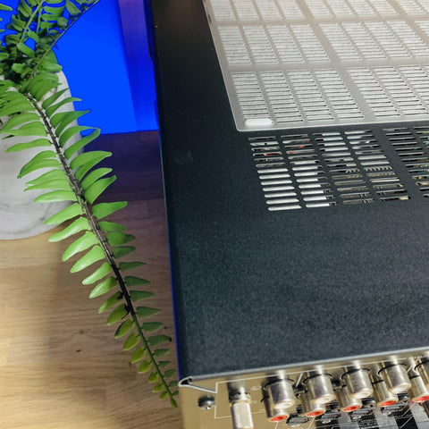 Yamaha DSP-AX763 AV Receiver