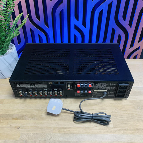 Pioneer SA-905 Stereo Integrated Amplifier