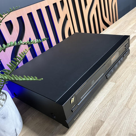 Sansui CD-X111 Compact Disc Player