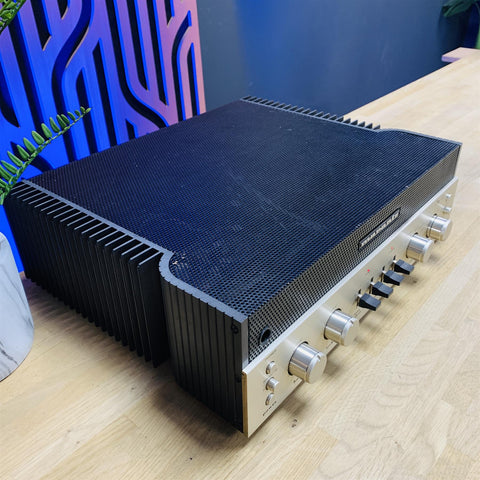 Marantz PM-4 Stereo Class A Integrated Amplifier