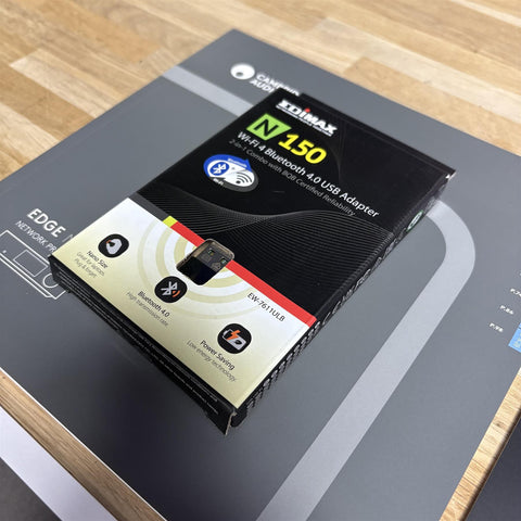 Cambridge Audio EDGE NQ Network Preamplifier