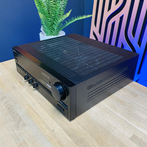 Pioneer A-X340 Stereo Integrated Amplifier