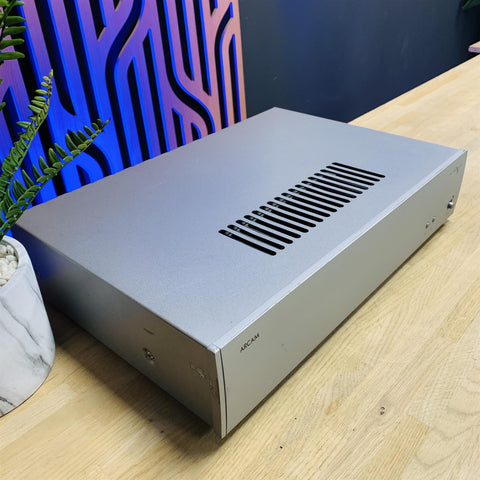 Arcam P85 Stereo Power Amplifier