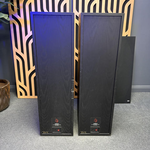 Bowers & Wilkins B&W Matrix 3 Loudspeakers (Pair)