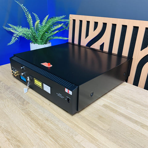 Philips CDV475 CD Video Player