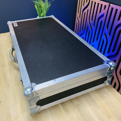 Swan Flight Flightcase For Pioneer CDJ 350 & 12" Mixer