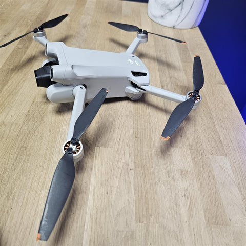 DJI Mini Pro 3 & DJI RC Remote