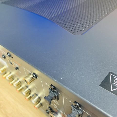 Cambridge Audio CXA81 MkII