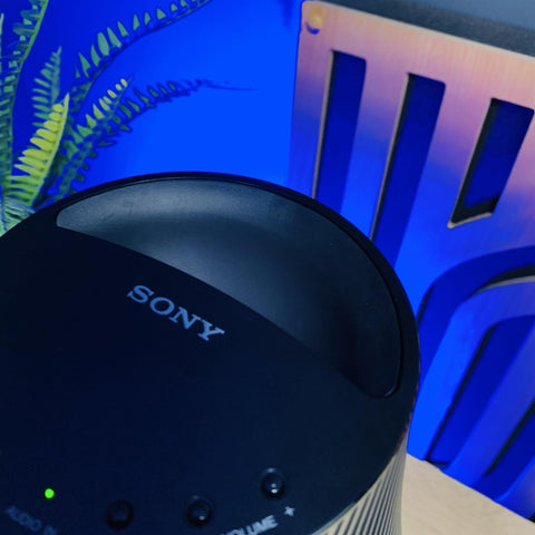 Sony SA-NS510 Network Speaker