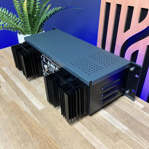 Allen & Heath RPS11 Console Power Supply Rare PSU for GL Series & Others