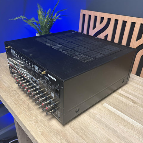 Yamaha RX-A3080 AV Receiver