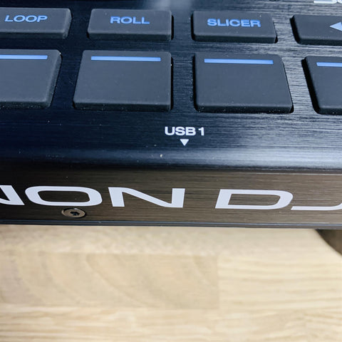 Denon DJ SC6000 Prime Professional DJ Media Player