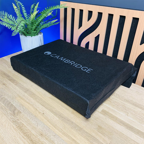 Cambridge Audio CXC Transport