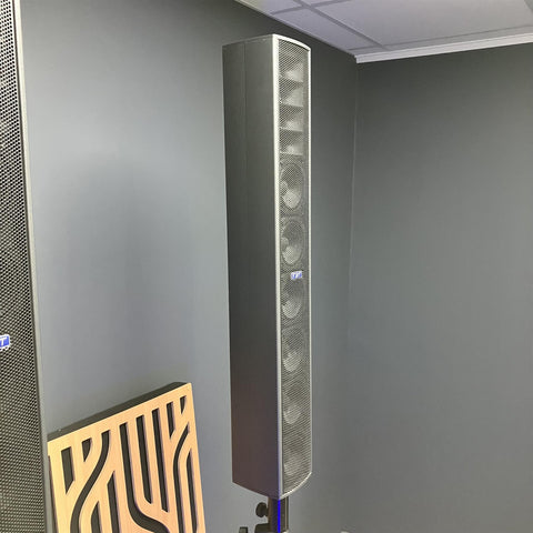 FBT Vertus VT1000 Package 2200 Watts Compact Array CLA 604A CLA 208A
