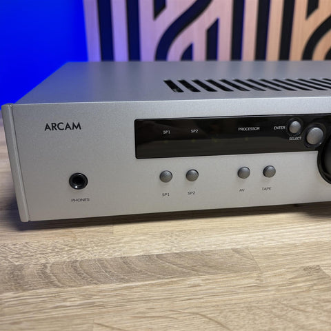 Arcam A70 Amplifier