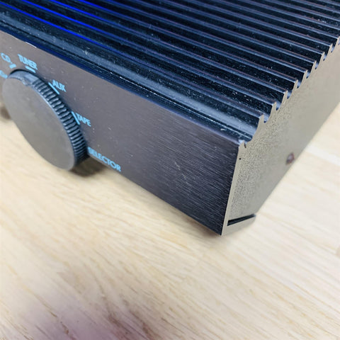 Musical Fidelity B200 Integrated Amplifier