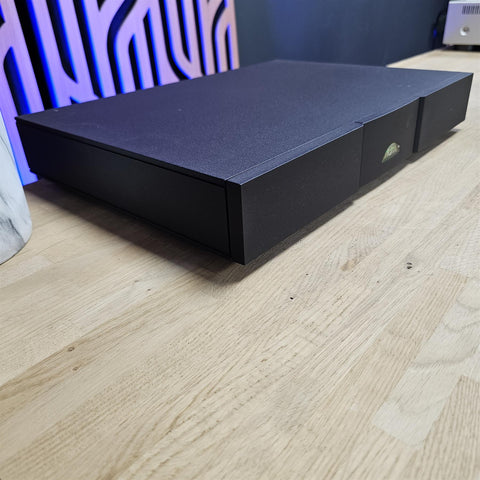 Naim NAP 150X Power Amplifier